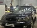 Lexus GS 300 2000 годаfor4 500 000 тг. в Экибастуз