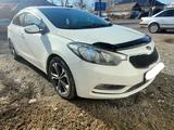 Kia Cerato 2014 года за 7 000 000 тг. в Шымкент – фото 5