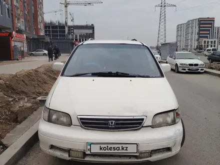 Honda Odyssey 1996 года за 2 100 000 тг. в Алматы – фото 5