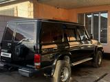 Toyota Land Cruiser Prado 1995 годаfor7 000 000 тг. в Алматы – фото 5