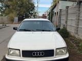 Audi 100 1991 годаүшін1 400 000 тг. в Алматы – фото 3