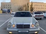 Mercedes-Benz E 280 1998 годаүшін3 900 000 тг. в Кызылорда