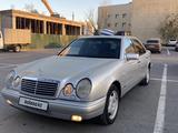 Mercedes-Benz E 280 1998 годаүшін3 900 000 тг. в Кызылорда – фото 2
