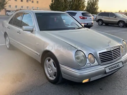 Mercedes-Benz E 280 1998 года за 3 900 000 тг. в Кызылорда – фото 3