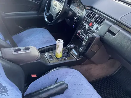 Mercedes-Benz E 280 1998 года за 3 900 000 тг. в Кызылорда – фото 7