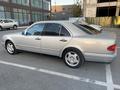 Mercedes-Benz E 280 1998 годаүшін3 900 000 тг. в Кызылорда – фото 5