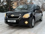 Chevrolet Cobalt 2022 года за 6 680 000 тг. в Астана – фото 2