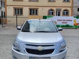 Chevrolet Cobalt 2020 года за 4 400 000 тг. в Астана