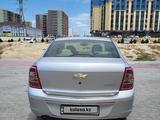 Chevrolet Cobalt 2020 года за 4 400 000 тг. в Астана – фото 2