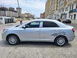 Chevrolet Cobalt 2020 года за 4 400 000 тг. в Астана – фото 3