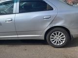 Chevrolet Cobalt 2020 года за 4 400 000 тг. в Астана – фото 4