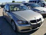 BMW 320 2006 года за 90 000 тг. в Алматы