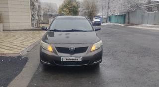 Toyota Corolla 2010 года за 5 300 000 тг. в Алматы