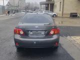 Toyota Corolla 2010 года за 5 300 000 тг. в Алматы – фото 5