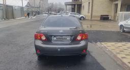 Toyota Corolla 2010 года за 5 300 000 тг. в Алматы – фото 5