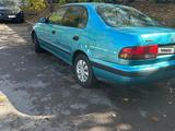 Toyota Carina E 1996 годаfor2 200 000 тг. в Алматы – фото 4