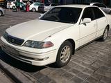 Toyota Mark II 1999 года акпп из Японии по запчастям в Караганда – фото 3
