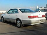 Toyota Mark II 1999 года акпп из Японии по запчастям в Караганда – фото 2