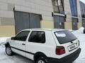 Volkswagen Golf 1995 годаfor2 100 000 тг. в Темиртау – фото 53