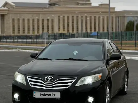 Toyota Camry 2007 года за 5 000 000 тг. в Уральск