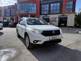 Toyota Highlander 2012 года за 12 000 000 тг. в Актобе