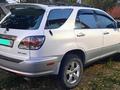 Lexus RX 300 2001 годаүшін5 300 000 тг. в Усть-Каменогорск