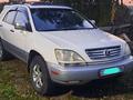 Lexus RX 300 2001 годаүшін5 300 000 тг. в Усть-Каменогорск – фото 3