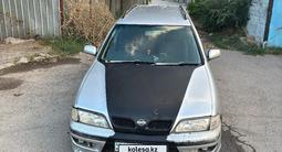 Nissan Primera Camino 1998 годаүшін850 000 тг. в Алматы