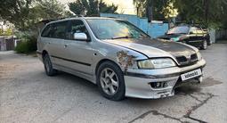 Nissan Primera Camino 1998 годаүшін850 000 тг. в Алматы – фото 3