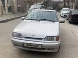 ВАЗ (Lada) 2115 2012 года за 1 500 000 тг. в Шымкент