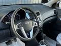 Hyundai Accent 2013 годаүшін5 690 000 тг. в Актобе – фото 14
