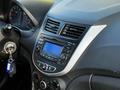 Hyundai Accent 2013 года за 5 690 000 тг. в Актобе – фото 6