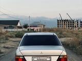 Mercedes-Benz E 260 1989 года за 1 400 000 тг. в Алматы – фото 3