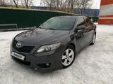 Toyota Camry 2010 года за 6 500 000 тг. в Актобе – фото 5