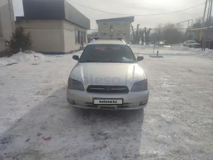 Subaru Legacy 2001 года за 3 000 000 тг. в Алматы