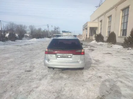 Subaru Legacy 2001 года за 3 000 000 тг. в Алматы – фото 4