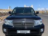 Toyota Land Cruiser 2012 года за 21 000 000 тг. в Алматы