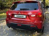 Mitsubishi ASX 2012 года за 6 500 000 тг. в Алматы – фото 3