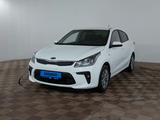 Kia Rio 2020 года за 8 600 000 тг. в Шымкент