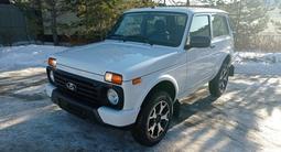 ВАЗ (Lada) Lada 2121 2024 годаfor7 600 000 тг. в Костанай