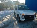 ВАЗ (Lada) Lada 2121 2024 годаүшін7 600 000 тг. в Костанай – фото 9