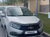 ВАЗ (Lada) Granta 2190 2020 годаүшін3 300 000 тг. в Шымкент