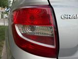 ВАЗ (Lada) Granta 2190 2020 годаүшін3 300 000 тг. в Шымкент – фото 3