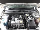 ВАЗ (Lada) Granta 2190 2020 годаүшін3 300 000 тг. в Шымкент – фото 5