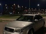 Audi A4 2002 года за 3 400 000 тг. в Кокшетау – фото 2