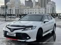 Toyota Camry 2019 года за 11 200 000 тг. в Астана – фото 29