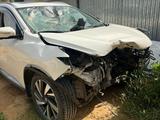 Nissan Murano 2017 годаүшін4 500 000 тг. в Актобе