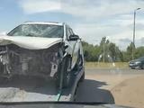 Nissan Murano 2017 годаүшін4 500 000 тг. в Актобе – фото 5
