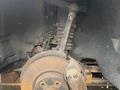 Компрессор пневмоподвески пневмобалон с амартизатором привозной с Японии за 85 000 тг. в Алматы – фото 8