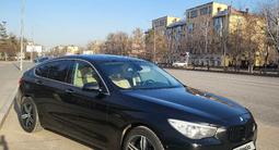 BMW Gran Turismo 2010 года за 11 000 000 тг. в Павлодар – фото 2